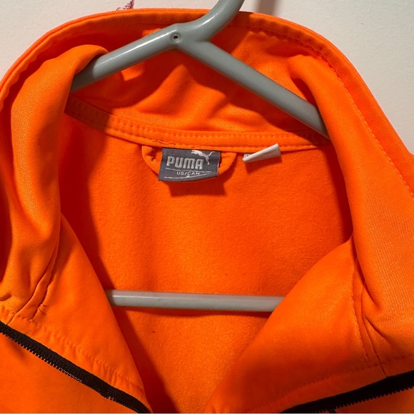 Puma Sport Vest 8Y - Picture 2 of 5